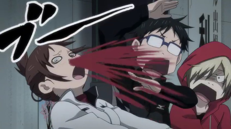 Illustration for article titled Never Mind Anime, Yuri on Ice Might Be One of the Best Sports Dramas Around